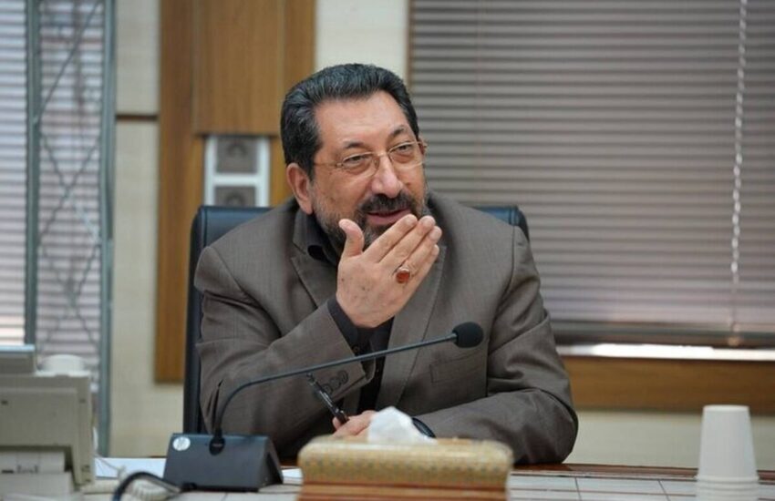 وزیر صمت: دولتمردان باید مسیر رهبر شهید را ادامه دهند
