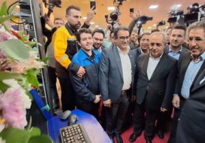 پست تبریز، پیشگام در مکانیزاسیون؛ اولین هاب هوشمند توزیع مرسولات در ایران