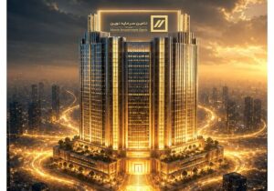 کسب رتبه نخست بالاترین درآمد عملیاتی توسط تأمین سرمایه نوین