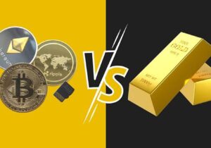 سرمایه گذاری در ارزهای دیجیتال یا فلزات گرانبها؟