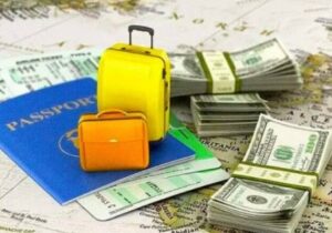 ارز مسافرتی ارمنستان، ترکیه و عراق؛ سهمیه و نرخ هر مقصد چقدر است؟