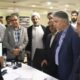 بازدید معاون درمان وزارت بهداشت از ظرفیت‌های درمانی یزد