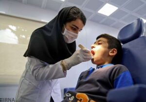 درخواست ظفرقندی برای بررسی سلامت دهان و دندان دانش آموزان
