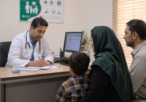 دستورالعمل تشکیل جلسات استانی پزشک خانواده ابلاغ شد
