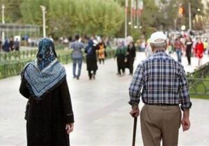 سرعت راه رفتن در سالمندی احتمال زوال شناختی را کاهش می دهد