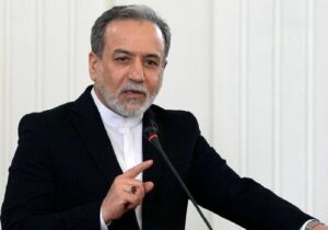 عراقچی: ایران، جنگ و دیپلماسی را با هم برد