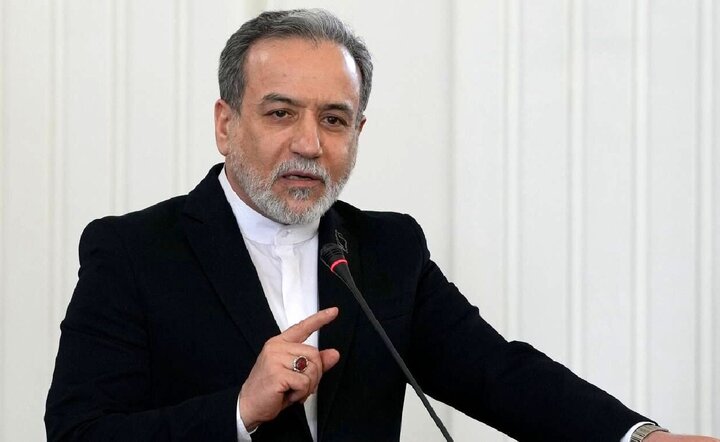 عراقچی: ایران، جنگ و دیپلماسی را با هم برد