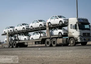 فروش اقساطی کوییک با ۴۸۰ میلیون تومان + شرایط و جزئیات