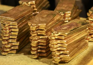 ماجرای یک تصمیم مهم در آمریکا و شروع جهش تاریخی طلا