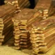 ماجرای یک تصمیم مهم در آمریکا و شروع جهش تاریخی طلا