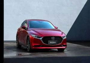 مزایده ۵ خودروی بهمن‌موتور از ۳۱ مرداد؛ مزدا ۳ و فیدلیتی در لیست فروش