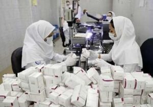نظری: حمایت بانکی از صنعت دارو باید قبل از بروز بحران باشد