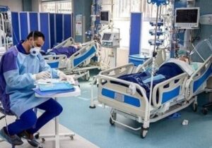 وضعیت شیوع آنفلوانزا در کشور؛ دو استان بالاتر از مرز هشدار