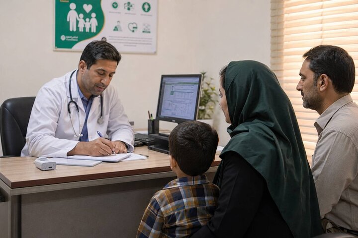 پزشکی بدون سرمایه اجتماعی پایدار نمیماند