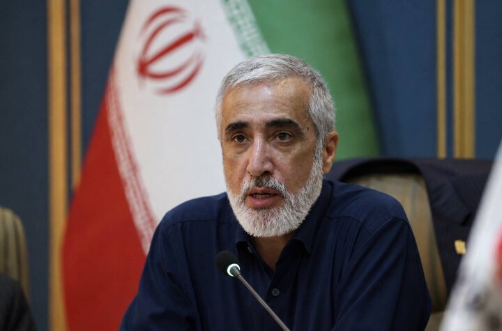 پیرصالحی: سوگند پزشکی در سختترین روزها معنا پیدا میکند