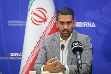 کودکان در تونل وحشت فیلترشکنها