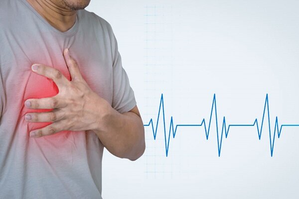 ارتباط شیرینکننده آدامس با افزایش خطر حمله قلبی