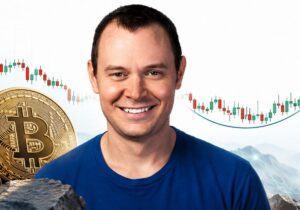 اعتراف جنجالی تحلیلگر مشهور کریپتو: پیش‌بینی من درباره بیت کوین اشتباه بود!