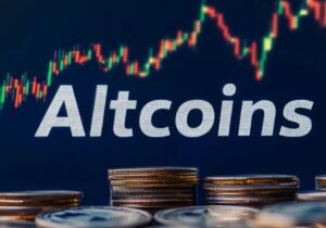 افزایش ۳۷۱ میلیارد دلاری ارزش بازار و صعود قیمت ۸۷ درصد آلت کوین‌ها
