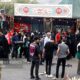 انتشار گزارش دیده‌بانی بیماری‌های واگیر از مراسم اربعین ۱۴۰۵