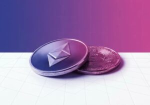 تضاد رفتاری بیت کوین و اتریوم؛ ۱.۴ میلیون واحد اتریوم از صرافی‌ها خارج شد