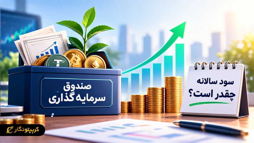 توسل سیستم و صندوق سرمایه گذاری؛ کدام برای سرمایه گذاری کم ریسک بهتر است؟ توسل سیستم و صندوق سرمایه گذاری؛ کدام برای سرمایه گذاری کم ریسک بهتر است؟