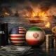 جنگ نفتکش‌ها بازار را تکان داد/ سکه 7.2 میلیون تومان گران شد/ دلار 240 هزار تومانی در راه است؟
