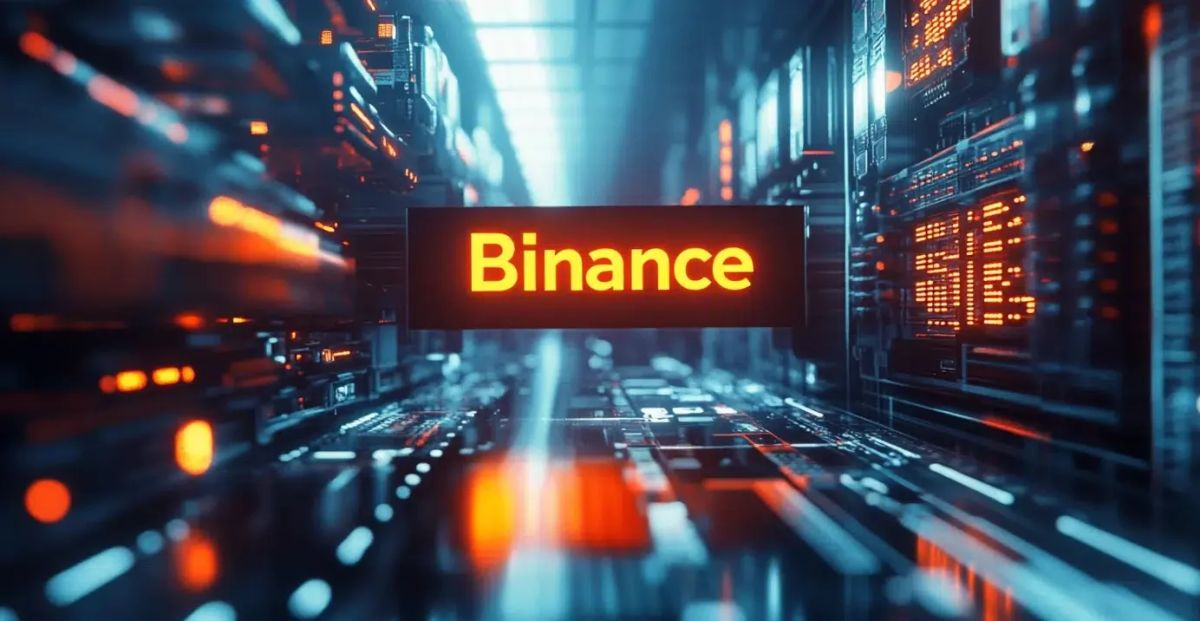 جهش واریز آلت کوین‌ها به صرافی بایننس در آستانه تصمیم حساس فدرال رزرو