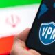 حجم بازار فیلترشکن به ۱۰۵ همت رسید / بالاتر از دلار، فیلترشکن در کانون توجه کاربران ایرانی / ثبت ۴۴ هزار توییت اعتراضی علیه ۵ بانک کشور