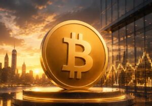 حفظ حمایت ۸۳,۰۰۰ دلاری بیت کوین هم‌زمان با رشد قیمت نفت