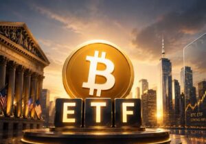 خروج ۴۶۲.۷ میلیون دلار از ETFهای بیت کوین هم‌زمان با ورود سرمایه به اتریوم