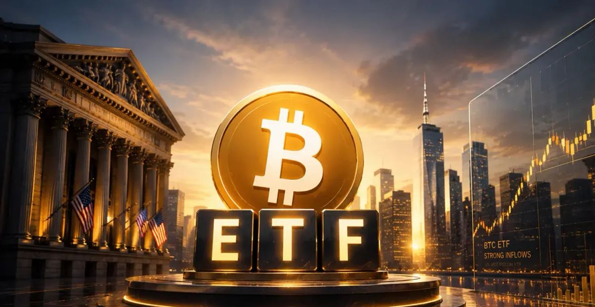 خروج ۴۶۲.۷ میلیون دلار از ETFهای بیت کوین هم‌زمان با ورود سرمایه به اتریوم