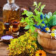داروی گیاهی فقط باید از مسیر داروخانه عرضه شود