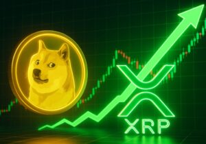 رسمی‌شدن صندوق‌های ETF دوج کوین و ریپل در بورس نیویورک