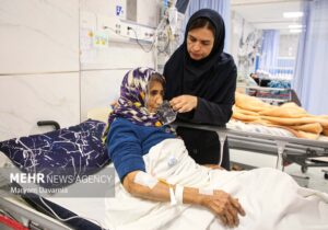 سطحبندی خدمات پرستاری در منزل ابلاغ شد