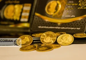 سیگنال سفر قطری‌ها و مذاکرات هرمز به بازار رسید/ سکه 4.5 میلیون ریخت/ دلار به 220 هزار تومان می‌رسد؟