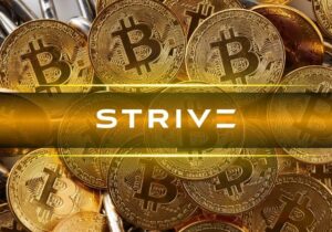 شرکت استرایو طی یک هفته بیش از ۱۰۰ میلیون دلار بیت کوین خرید