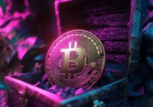 شرکت سکوانس آخرین ذخایر بیت کوین خود رو فروخت