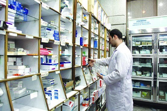 شهریاری: قیمت دارو تا ۶ برابر افزایش پیدا کرده است