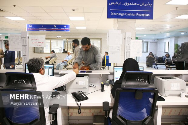 ضرورت اصلاح قانون سازمان نظام پرستاری
