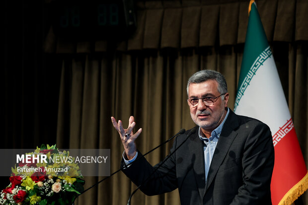 ظفرقندی: ایران با چالشهای زیادی در حوزه بهداشت محیط مواجه است