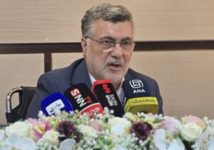 ظفرقندی: مسئله جمعیت فقط موضوع وزارت بهداشت نیست