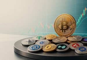 قیمت رمزارزها امروز پنجشنبه ۱ مرداد