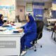 مدل جدید سلامت با معماری قدیمی نیروی انسانی قابل اجرا نیست