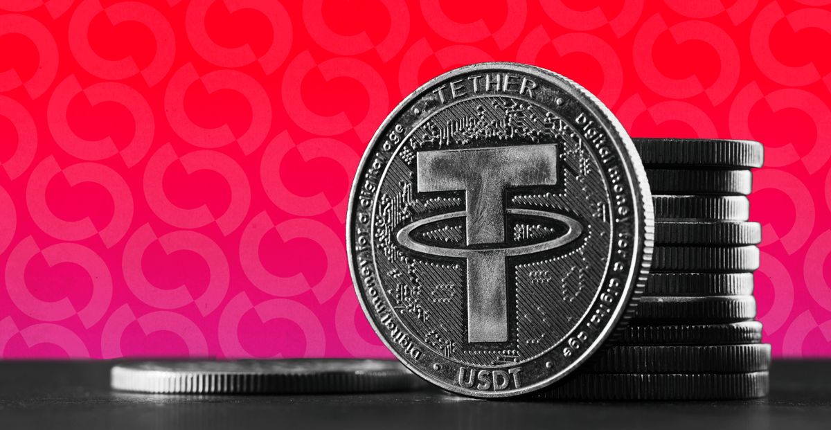 مدیرعامل تتر از عرضه USDT روی شبکه بیت کوین خبر داد