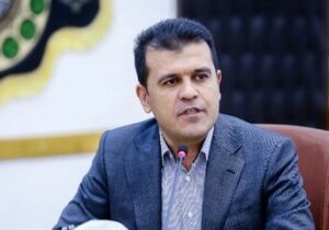 معاون علمی رئیس‌جمهور: طرح مقابله با نفوذ برای رفع نگرانی جامعه علمی اصلاح می‌شود