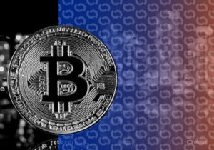 مقاومت چشمگیر بیت کوین در برابر جهش تاریخی بازدهی اوراق قرضه آمریکا