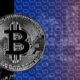 مقاومت چشمگیر بیت کوین در برابر جهش تاریخی بازدهی اوراق قرضه آمریکا
