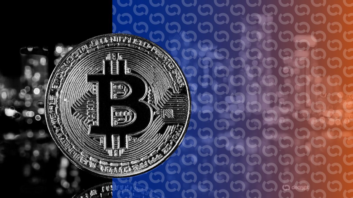 مقاومت چشمگیر بیت کوین در برابر جهش تاریخی بازدهی اوراق قرضه آمریکا