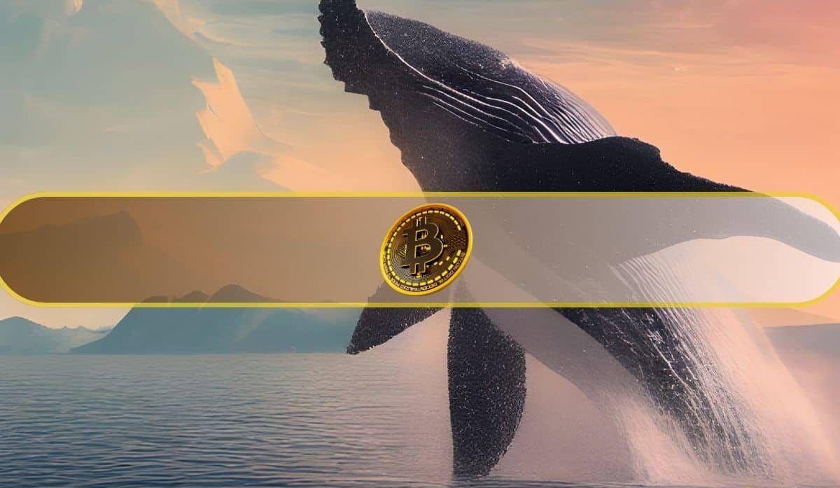 نهنگ‌های بیت کوین همچنان خریدارند؛ انباشت بیش از ۱ میلیون BTC در دو ماه
